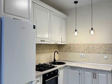 квартира за адресою Молодіжна вул., 3