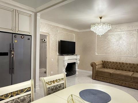 квартира за адресою Академіка Шалімова вул., 69