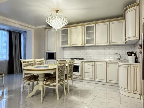 квартира за адресою Академіка Шалімова вул., 69