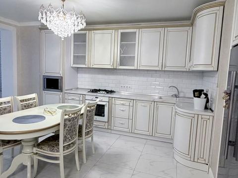 квартира за адресою Академіка Шалімова вул., 69