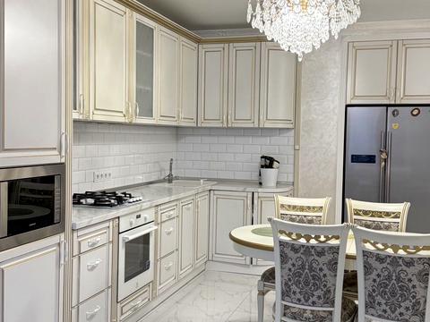 квартира за адресою Академіка Шалімова вул., 69