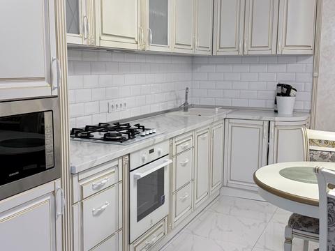 квартира за адресою Академіка Шалімова вул., 69