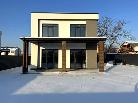 дом по адресу Ивана Франко ул.