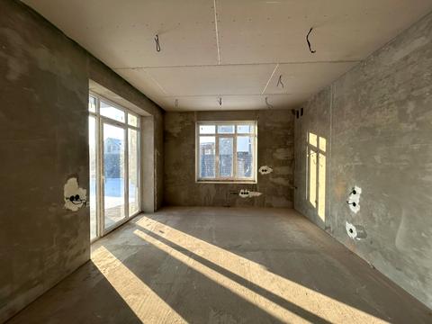 дом по адресу Ивана Франко ул.