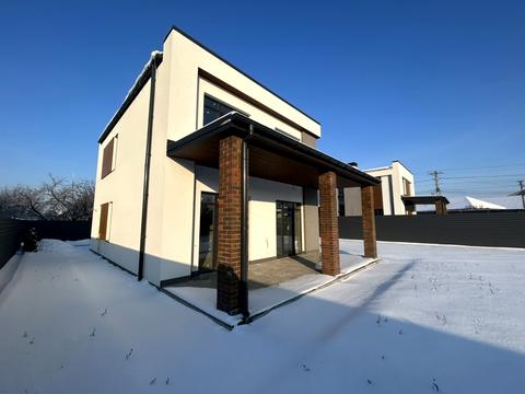 дом по адресу Ивана Франко ул.