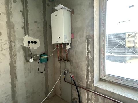 дом по адресу Ивана Франко ул.