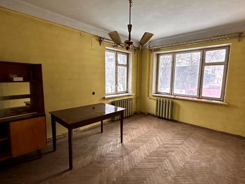 квартира за адресою Світлицького вул., 21