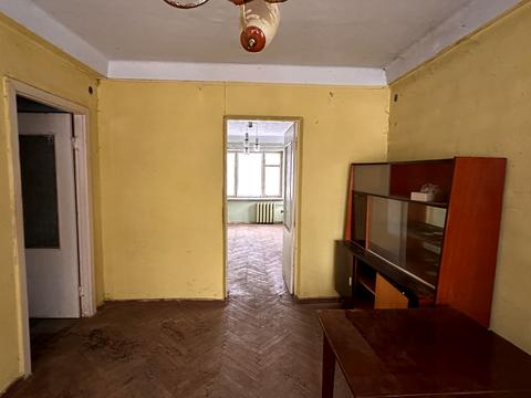 квартира за адресою Світлицького вул., 21