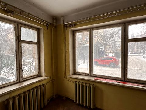 квартира за адресою Світлицького вул., 21