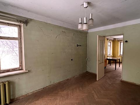 квартира за адресою Світлицького вул., 21