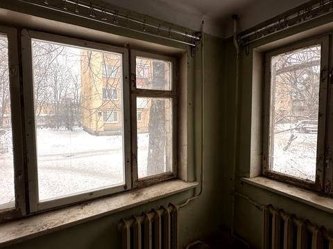 квартира за адресою Світлицького вул., 21