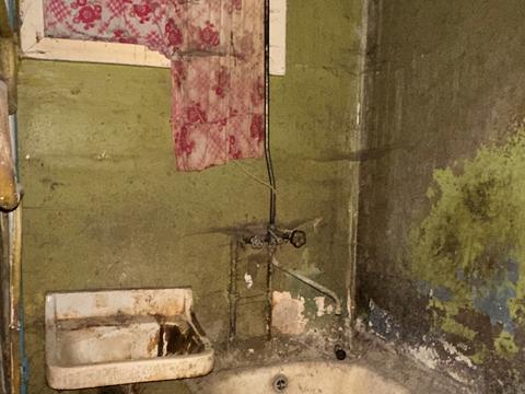 квартира за адресою Світлицького вул., 21