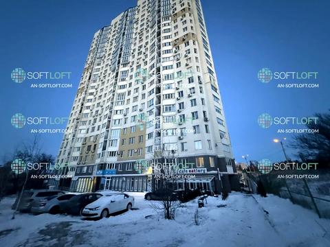 квартира за адресою Ювілейний просп. (), 67б