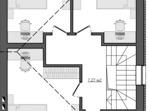будинок за адресою Потічна вул.