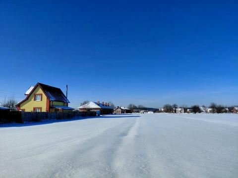 ділянка за адресою Тракторна вул.