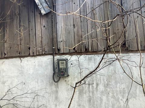 участок по адресу 