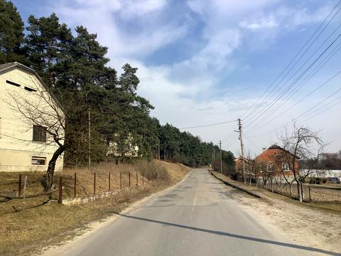 участок по адресу 