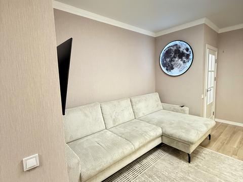 квартира по адресу Яблоневая ул., 15