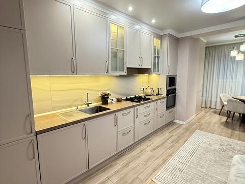 квартира по адресу Яблоневая ул., 15