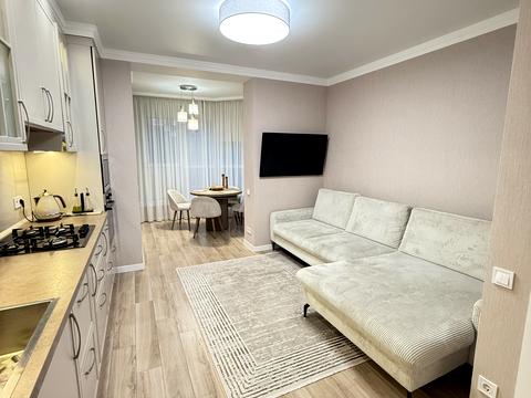 квартира по адресу Яблоневая ул., 15