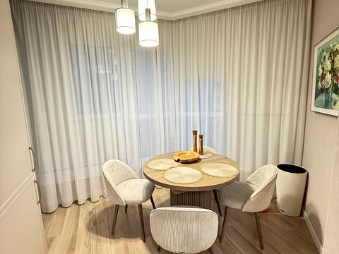 квартира по адресу Яблоневая ул., 15