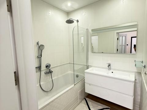 квартира по адресу Яблоневая ул., 15