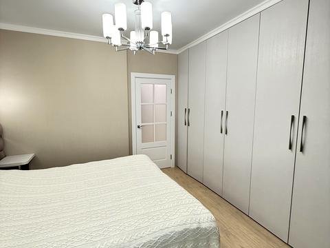 квартира по адресу Яблоневая ул., 15