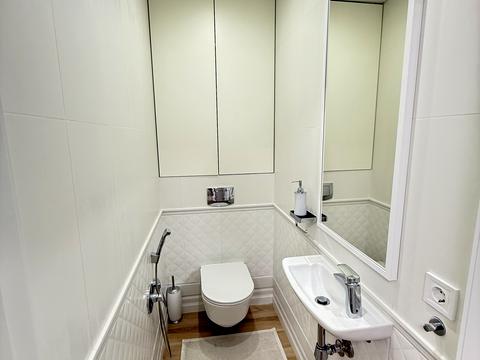 квартира по адресу Яблоневая ул., 15