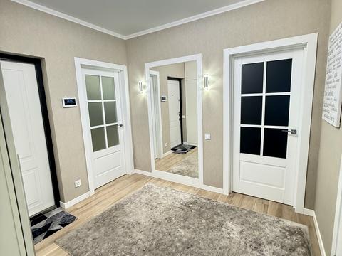 квартира по адресу Яблоневая ул., 15