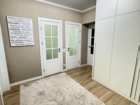 квартира по адресу Яблоневая ул., 15