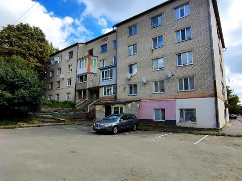 кімната за адресою Володимирська вул., 101