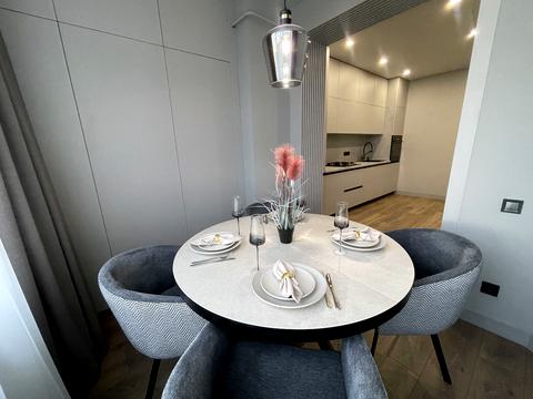 квартира за адресою Молодіжна вул., 5