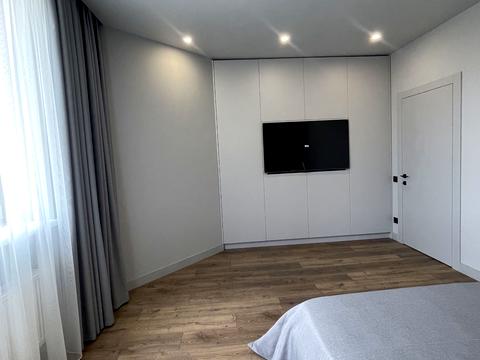 квартира за адресою Молодіжна вул., 5