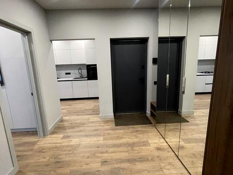 квартира за адресою Молодіжна вул., 5