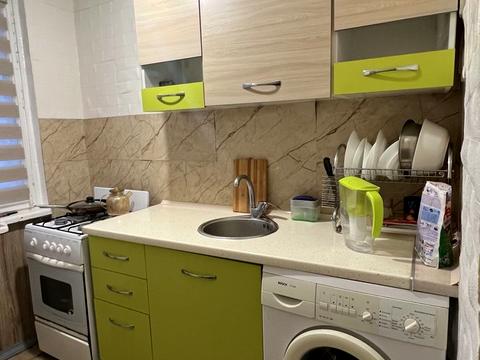 квартира по адресу Небесной Сотни просп. (Маршала Жукова), 7