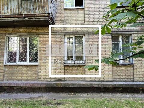 квартира за адресою Будівельників вул., 1