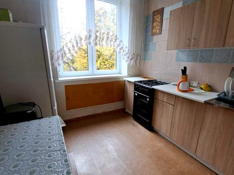квартира по адресу Берестейский просп. (Победы), 77-А
