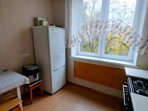 квартира по адресу Берестейский просп. (Победы), 77-А