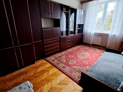 квартира по адресу Берестейский просп. (Победы), 77-А