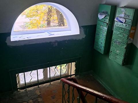 квартира по адресу Берестейский просп. (Победы), 77-А
