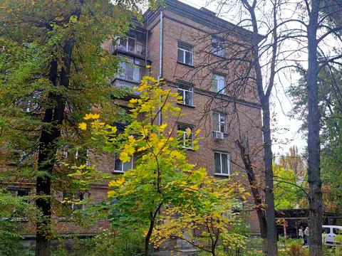 квартира по адресу Берестейский просп. (Победы), 77-А