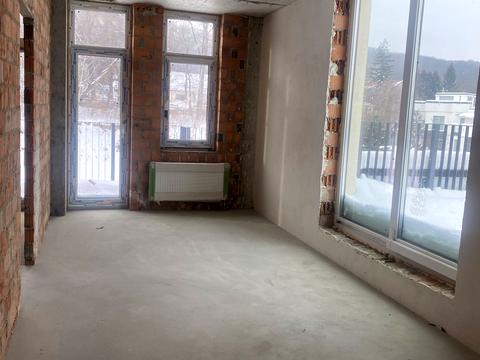 квартира по адресу Галицкая ул., 3