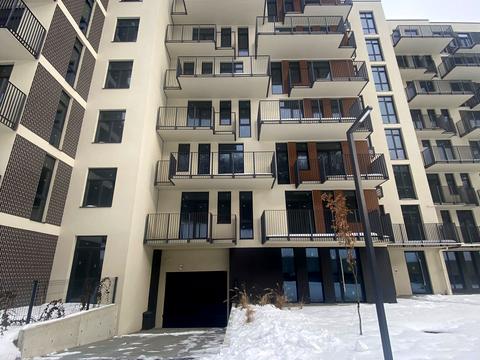 квартира по адресу Галицкая ул., 3