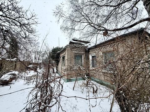 дом по адресу Ивана Мазепы ул. (Парижской Коммуны)