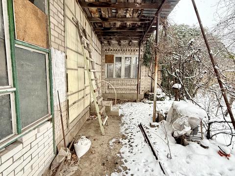 дом по адресу Ивана Мазепы ул. (Парижской Коммуны)