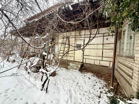 дом по адресу Ивана Мазепы ул. (Парижской Коммуны)