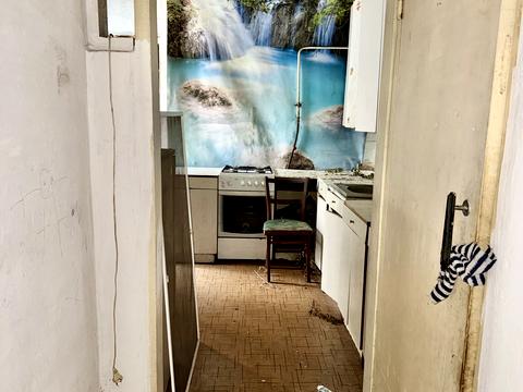 дом по адресу Ивана Мазепы ул. (Парижской Коммуны)