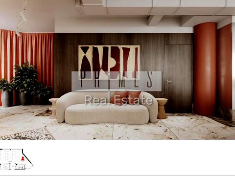 коммерческая по адресу Иоанна Павла II ул. (Лумумбы Патриса), 6/1