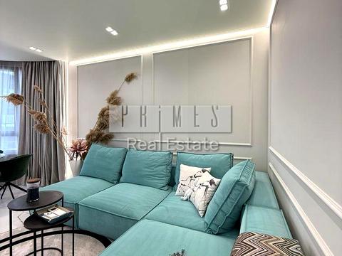 квартира за адресою Голосіївський просп. (40-річчя Жовтня), 60