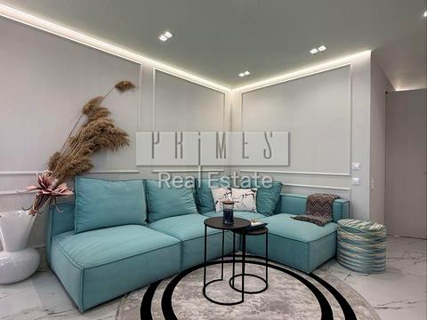 квартира за адресою Голосіївський просп. (40-річчя Жовтня), 60